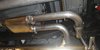 Screamer Exhaust System 2014-2018 Chevy 1500 Cat Back - image 3