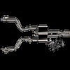 Screamer Exhaust System 2015-2021 Challenger 6.2L/6.4L Cat Back - image 2
