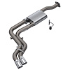 440015 Screamer Cat Back Exhaust System for 2015-2020 Ford F-150 - image 1