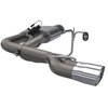 440015 Screamer Cat Back Exhaust System for 2015-2020 Ford F-150 - image 2