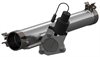 Aggressor Cutout Pipe Kit 2009-2017 Dodge RAM 5.7L 1500