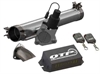 Aggressor Cutout Pipe Kit for 2009-2017 Dodge RAM 1500 5.7L - image 1