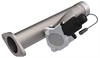 Aggressor Cutout Pipe Kit 2019 Dodge RAM 1500 5.7L - image 1