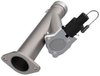 Aggressor Cutout Pipe Kit 2019 Dodge RAM 1500 5.7L - image 2