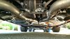 Aggressor Cutout Pipe Kit 2012-2018 Jeep Grand Cherokee SRT, Trackhawk & Durango SRT - image 3