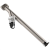 Aggressor Cutout Pipe Kit 2015-2018 Ford F150 - image 1