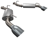 AR3 Exhaust System 2014-2015 Camaro 6.2L Axle Back - image 1