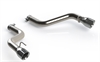 Eliminator Series Exhaust System 2016-2017 Camaro 6.2L - image 1