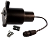 Replacement Exhaust Cutout Motor - image 1