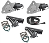 2.500 in. Electric Cutout Valve Kit - image 1