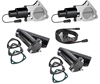 3 in. Electric Cutout Valve Kit - image 1
