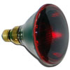 Red Flood Lamp