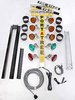 *Remanufactured* National Event Tree With LED Amber Bulbs - image 2