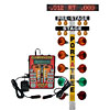 Eliminator 2000 Practice Tree & Display Kit Kit Includes: Port-A-Tree Eliminator 2000 - image 1
