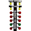 Portatree Mini Aluminum Tree And Base Stand