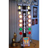Mini Tree with Amber LED Bulbs - image 2