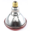 Replacement Flood Lamp 100 Watt - Red - image 2