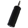 Stereo Plug Adapter 1/4" to 1/8" - image 1