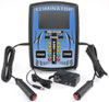 Eliminator Next Gen Practice Tree with 2 Hand Switches