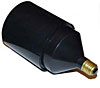 NHRA Style Amber LED Bulb - image 2