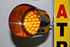 NHRA Style Amber LED Bulb - image 3