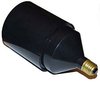 NHRA Style Amber LED Bulb **Used - image 2