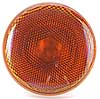 Replacement Flood Lamp - Amber - image 1