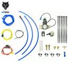 C18056 Low Switch Kit for 1994-2002 Dodge RAM 4WD 2 Wheel Low Switch Kit Pacbrake - image 2