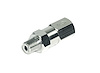 C20506 Check Valve, 1/8 Npt-With Loctite - image 1