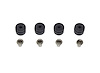 C20581 Compressor Grommet & Sleeve Kit for HP325 Compressors
