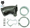 C44083 Max Flow Elbow Kit 1994-2002 Dodge RAM 2500/3500 (2WD/4WD) - image 1