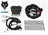 C50351A PH+ PowerHalt Electronic Air Shut-off Valve Kit for F-250/350/450/550/650 6.7L Power Stroke