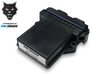 C50351A PH+ PowerHalt Electronic Air Shut-off Valve Kit for F-250/350/450/550/650 6.7L Power Stroke - image 2