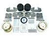 HP10002-X ALPHA XD 7500 lb Rear Air Suspension Kit for 2003-2020 Dodge RAM 1500/2500/3500 - image 3