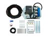 HP10002-J OnBoard Air Suspension Kit w/ Dual Channel Wireless Controls, remote, HD Compressor and Onboard Air (1/2G Tank) - image 4