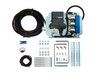 HP10002-J OnBoard Air Suspension Kit w/ Dual Channel Wireless Controls, remote, HD Compressor and Onboard Air (2.5G Tank) - image 4