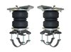 HP10002 On Demand Air Suspension Kit w/ Single Channel Wireless Controls, Quick Mount, Remote, On Demand SD Compressor - image 2