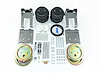 HP10005-X ALPHA XD 7500 lb Rear Air Suspension for 2001-2010 Silverado/Sierra 2500HD/3500HD - image 1