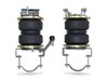 HP10005 On Demand Air Suspension Kit w/ Single Channel Wireless Controls, Quick Mount, Remote, On Demand SD Compressor - image 2
