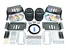 HP10019-J ALHPA HD PRO Rear Air Suspension Compatible with Multiple Truck Brands - image 1