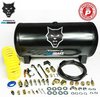 HP10051 5 Gallon Carbon Steel Premium Air Tank Kit An Air Tank And Required Hardware - image 2