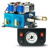 HP10062 Basic Independent Electrical In Cab Control Kit W/Mechanical Gauge Pacbrake - image 3