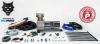 HP10066 12 V HP325 Series Premium Air Compressor Air Compressor