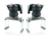 HP10070-J ALPHA HD PRO Rear Air Suspension Kit For 99-16 F-250/F-350 Super Duty - image 2