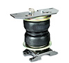 HP10071 ALPHA HD Rear Air Suspension Kit for Dodge RAM 1500 2002-2008 - image 1