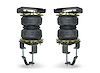 HP10072 Heavy Duty Rear Air Suspension Kit for Chevrolet Silverado/GMC Sierra 1500 HD - image 1