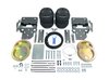 HP10072 Heavy Duty Rear Air Suspension Kit for Chevrolet Silverado/GMC Sierra 1500 HD - image 2