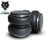 HP10086 ALPHA HD Fabricators Front Air Suspension Large Double Convoluted - image 2