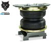 HP10086 ALPHA HD Fabricators Front Air Suspension Large Double Convoluted - image 3