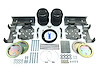 HP10088-J ALPHA HD PRO Air Springs for 1988-2000 Chevy Silverado / GMC Sierra K/C 1500/2500/3500 - image 1